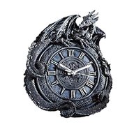 dragon clock for sale