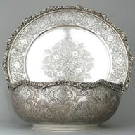 persian antique silver for sale