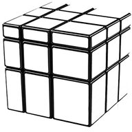mirror cubes for sale