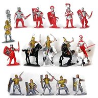 roman toy soldiers for sale