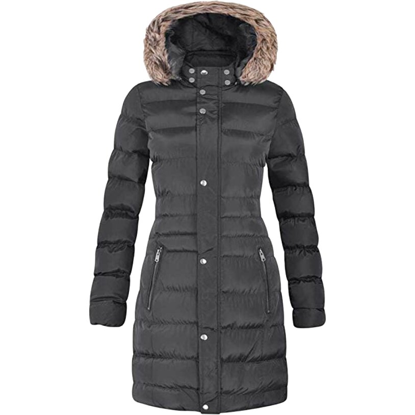 Ladies Winter Coats for sale in UK | 94 used Ladies Winter Coats