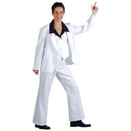 saturday night fever fancy dress for sale
