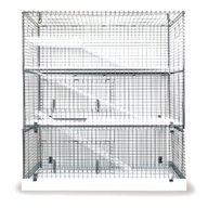 chinchilla rat degu cage for sale