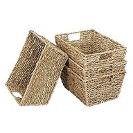 seagrass storage boxes for sale