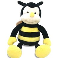 bumble bee soft toy for sale