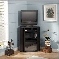 bush 37 tv stand for sale