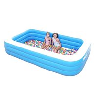 rectangular paddling pool for sale