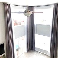 extra long curtains for sale
