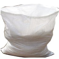 rubble sacks polypropylene for sale