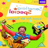 mr tumble dvd for sale