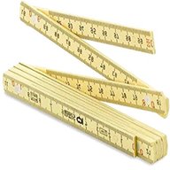 folding ruler for sale