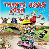 bash street kids annual for sale