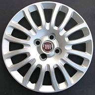 fiat punto wheel trims 15 for sale