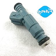 zafira injector for sale