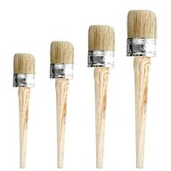 paint brush set pure bristle for sale