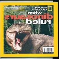 dinosaur magazine for sale