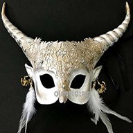 victorian mask for sale