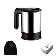 dual voltage travel kettle for sale