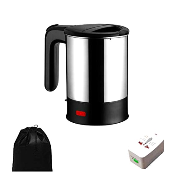Electric Travel Kettle for sale in UK View 31 bargains