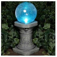 gazing ball for sale