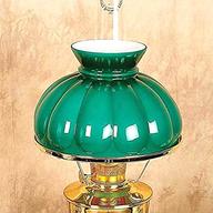 oil lamp shade for sale