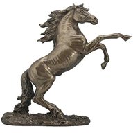 rearing horse statue for sale