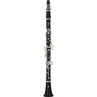 yamaha clarinet for sale