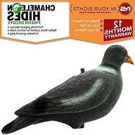 shooting decoys for sale