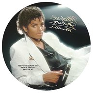 michael jackson vinyl records for sale
