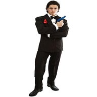 james bond costume for sale