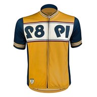 vintage cycling jersey small for sale