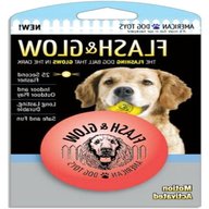 flashing dog ball for sale