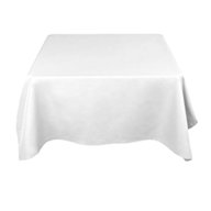 square tablecloth for sale