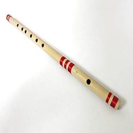 bansuri flute for sale