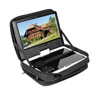 portable dvd player carry case for sale