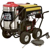 hot pressure washer for sale