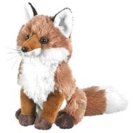 fox soft toy for sale