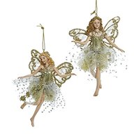 fairy ornaments for sale