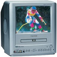 portable tv dvd combo for sale