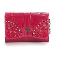 anna sui wallet for sale