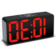 digital alarm clocks for sale