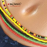 waist beads for sale