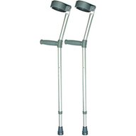 walking aids crutches for sale