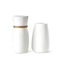 white vases for sale