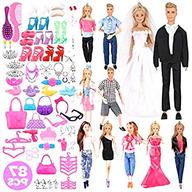 barbie clothes bundle for sale