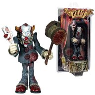 clown figures for sale