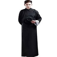 mens chinese robes for sale