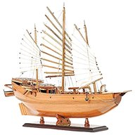 chinese junk ship for sale
