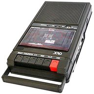 tape recorder for sale