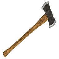 double bit axe for sale